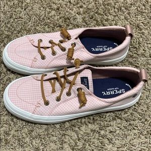 Sperry shoes